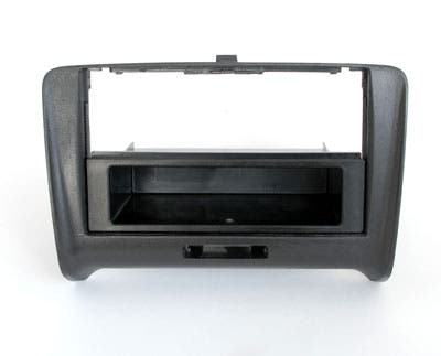 300640240 2-DIN Ramme til Audi TT