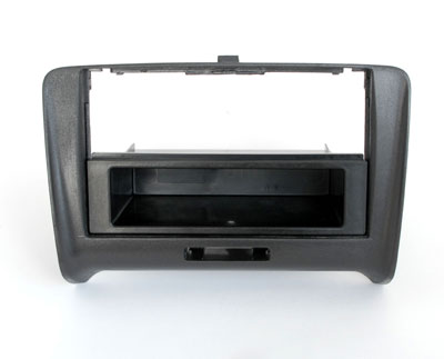 300640240 2-DIN Ramme til Audi TT