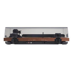 TEAC TN-280BT-A3/WA Bluetooth Pladespiller (Valnød)