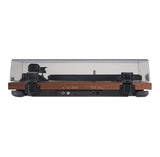 TEAC TN-280BT-A3/WA Bluetooth Pladespiller (Valnød)