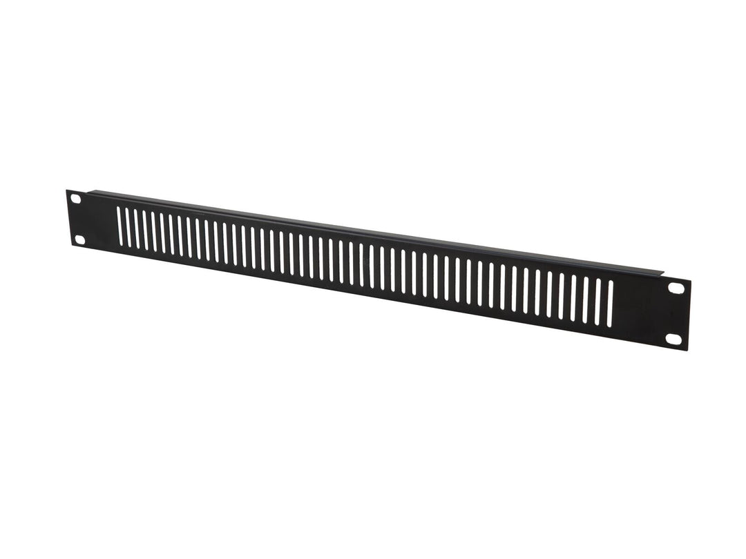 OMNITRONIC Front Panel ZL-19 bk 1U