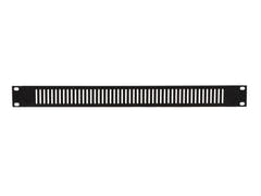 OMNITRONIC Front Panel ZL-19 bk 1U
