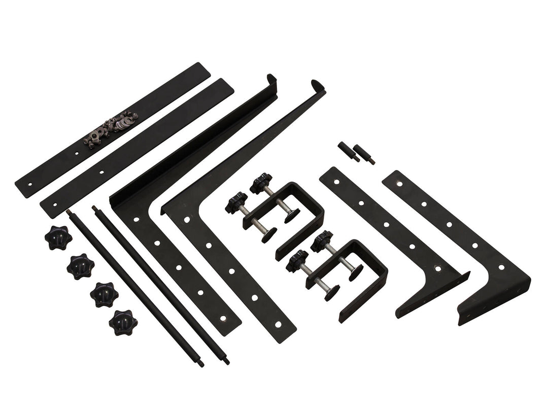 OMNITRONIC LAR-12/17 Notebook Stand