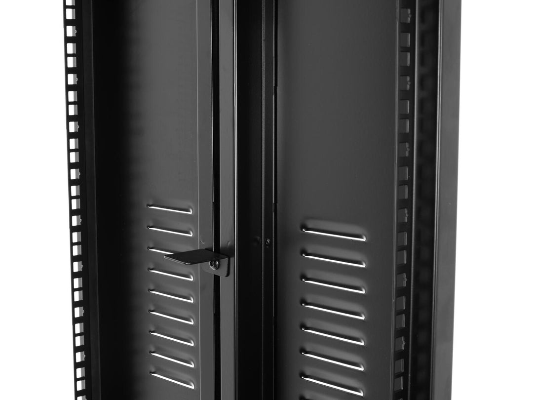 ROADINGER Steel Rack SR-19, 8U