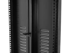 ROADINGER Steel Rack SR-19, 10U