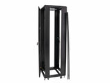 ROADINGER SSC-40 Steel Cabinet with Glass Door 40U