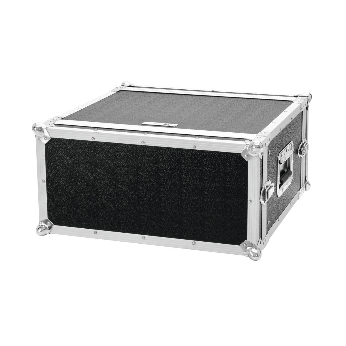 ROADINGER Effect Rack CO DD, 5U, 40cm deep, black – SoundStoreXL