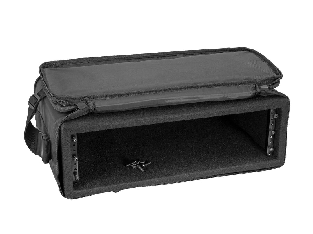 OMNITRONIC TTR-19 Transport Bag Rack 3U
