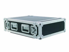 Forstærker Rack PR-2ST 4 Unit (57cm Dyb)