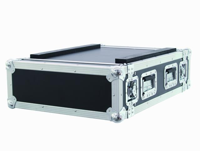 Forstærker Rack PR-2ST 4 Unit (57cm Dyb)