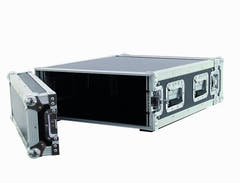 Forstærker Rack PR-2ST 4 Unit (57cm Dyb)
