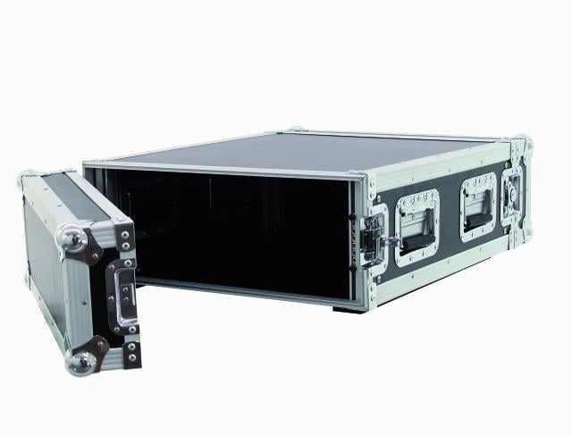 Forstærker Rack PR-2ST 4 Unit (57cm Dyb)