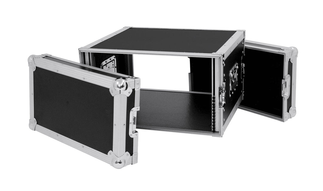ROADINGER Amplifier Rack PR-2, 6U, 47cm deep