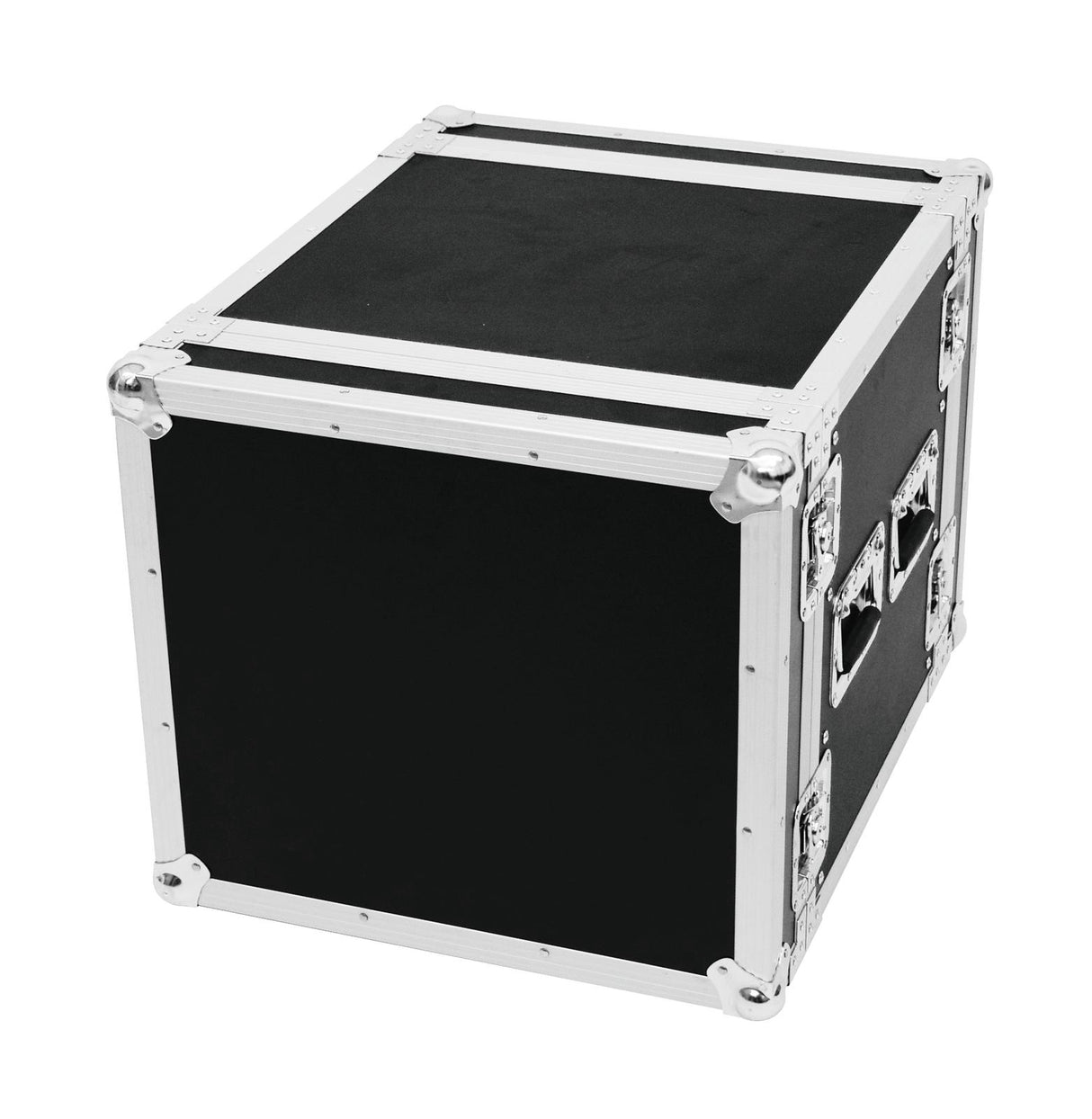 Roadinger Rack PR-2 10U (47cm, Dyb)