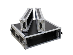 ROADINGER Amplifier Rack PR-1, 3U, 47cm deep
