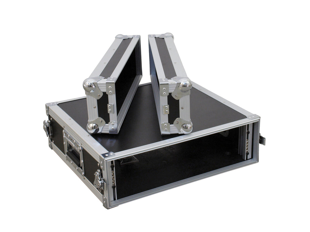 ROADINGER Amplifier Rack PR-1, 3U, 47cm deep