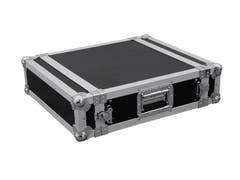 ROADINGER Amplifier Rack PR-1, 3U, 47cm deep