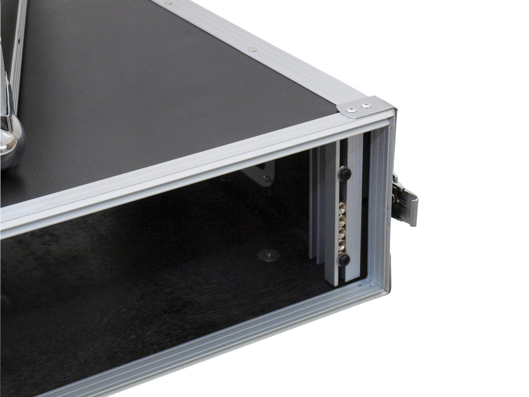 ROADINGER Amplifier Rack PR-1, 3U, 47cm deep