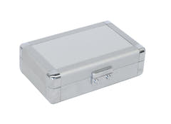 Roadinger Case for 3 Pickups