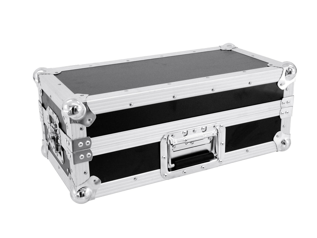 ROADINGER Mixer Case Pro MCA-19, black, 4U