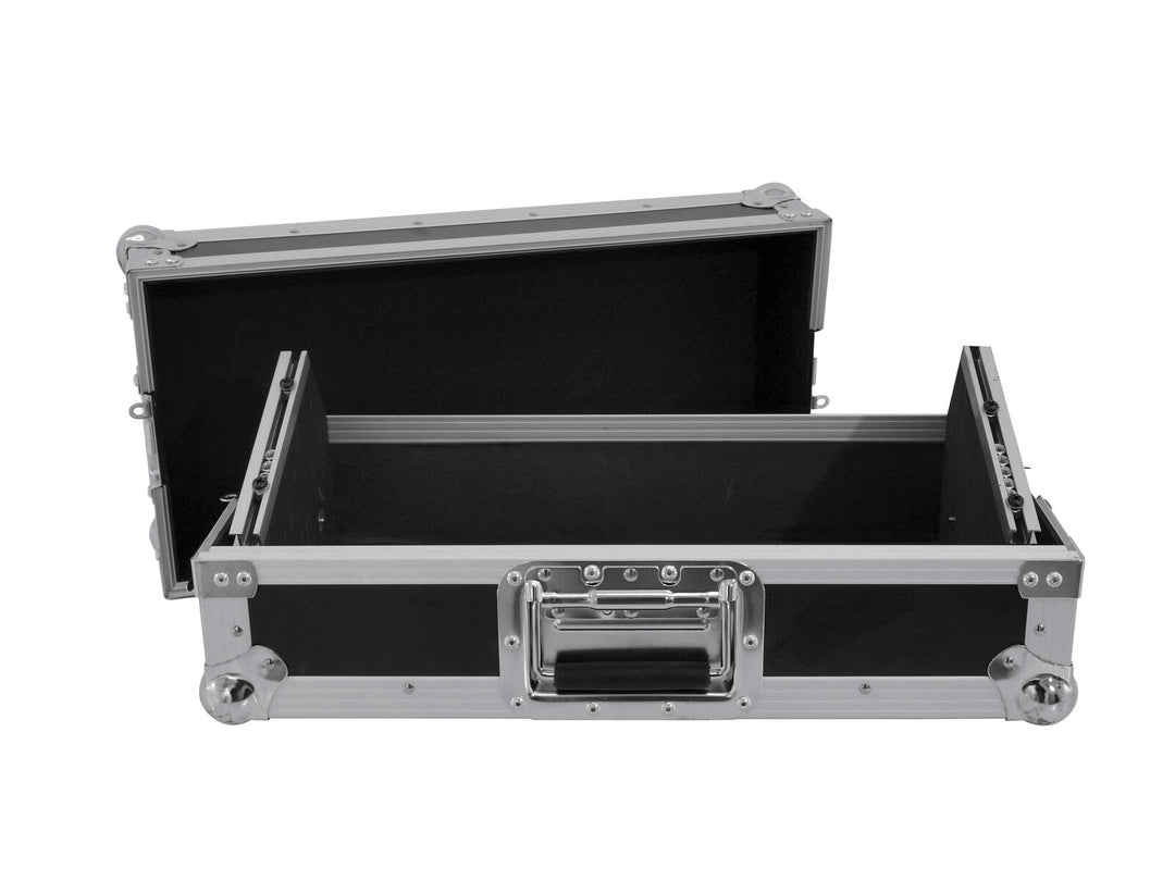 ROADINGER Mixer Case Pro MCA-19, black, 4U