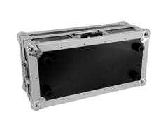 ROADINGER Mixer Case Pro MCA-19, black, 4U