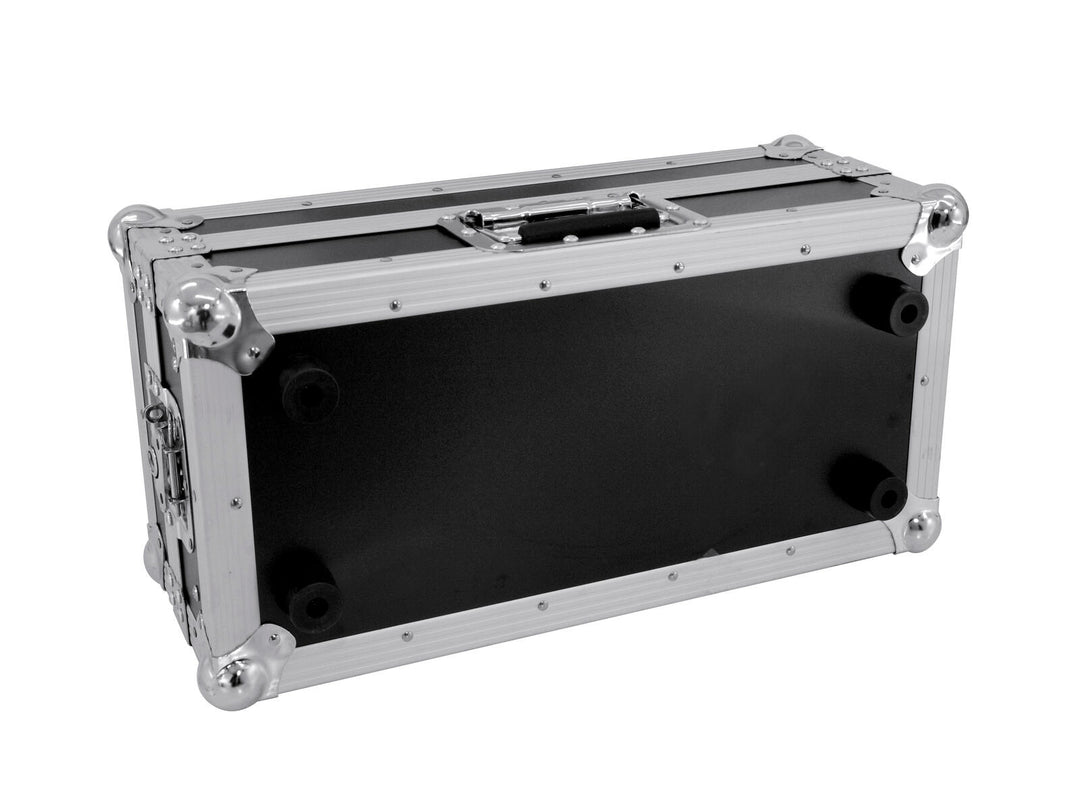 ROADINGER Mixer Case Pro MCA-19, black, 4U