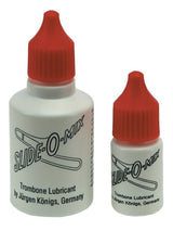Slide-O-Mix Classic emulsion til basuntræk, 50 ml, enkelt