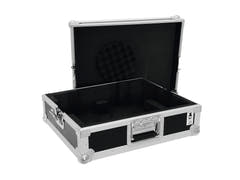ROADINGER Turntable Case Tour Pro black -B-