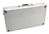 ROADINGER Universal Console DIGI-1 2xCD/1xM-10 sil