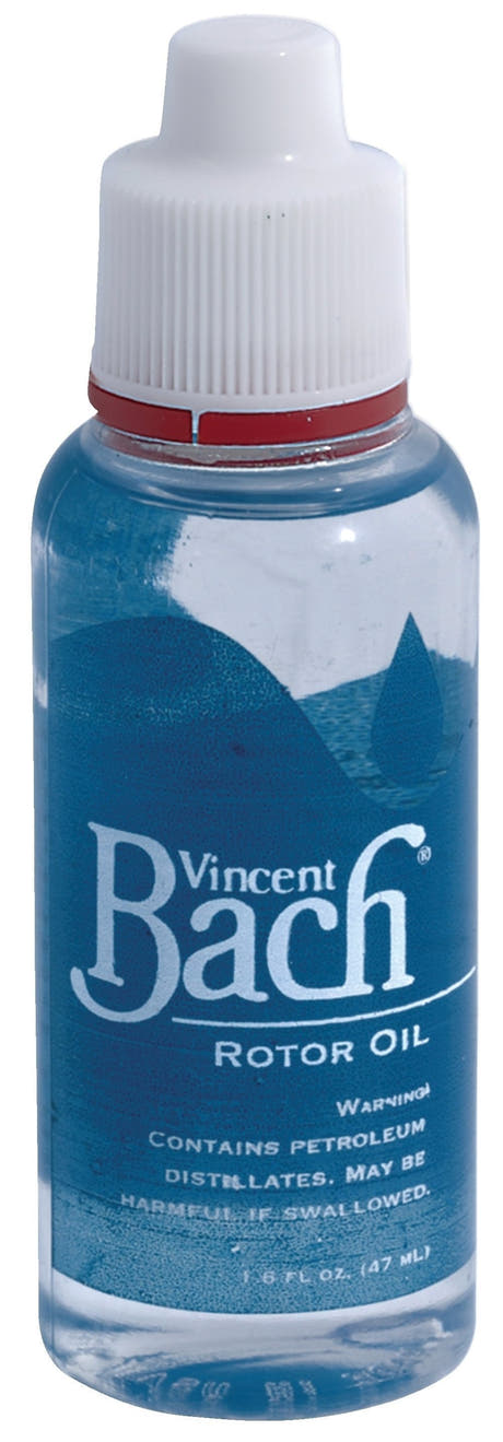 Vincent Bach rotorolie