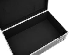ROADINGER Universal Case Tour Pro 82x32x52 black
