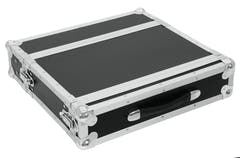 Flightcase til Trådløse Mikrofon Systemer