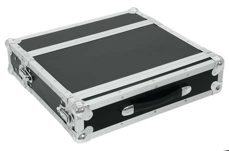 Flightcase til Trådløse Mikrofon Systemer