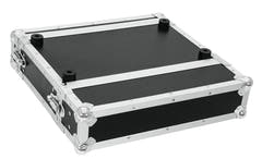 Flightcase til Trådløse Mikrofon Systemer