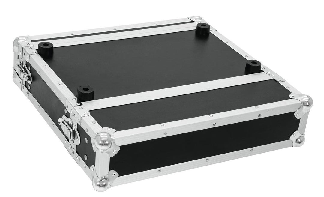 Flightcase til Trådløse Mikrofon Systemer