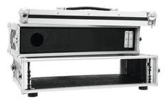 Flightcase til Trådløse Mikrofon Systemer