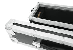 Flightcase til Trådløse Mikrofon Systemer