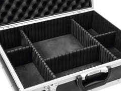 ROADINGER Universal Case Pick 42x32x14cm