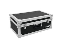 ROADINGER Universal Case Tour Lock Pro black