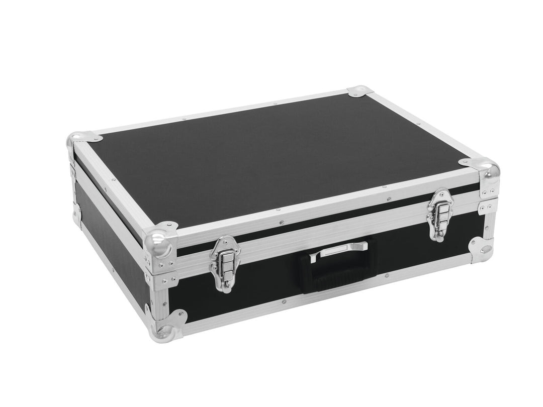 ROADINGER Universal Case FOAM, black, GR-4 black