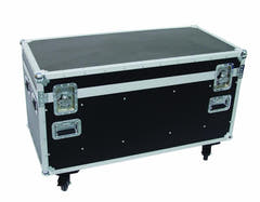 Tour Case m. Hjul (125 x 60 x 78cm)