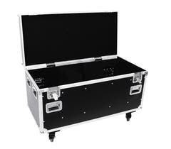 ROADINGER ODV-1 Universal Tour Case 120cm with wheels