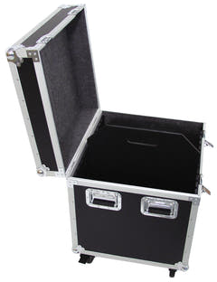 ROADINGER Universal Tour Case 60cm with wheels