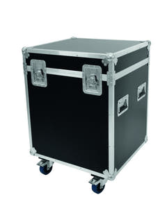 Eurolite Tour Flightcase Pro (62 x 66 x 91,5cm)