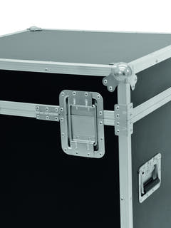 Eurolite Tour Flightcase Pro (62 x 66 x 91,5cm)