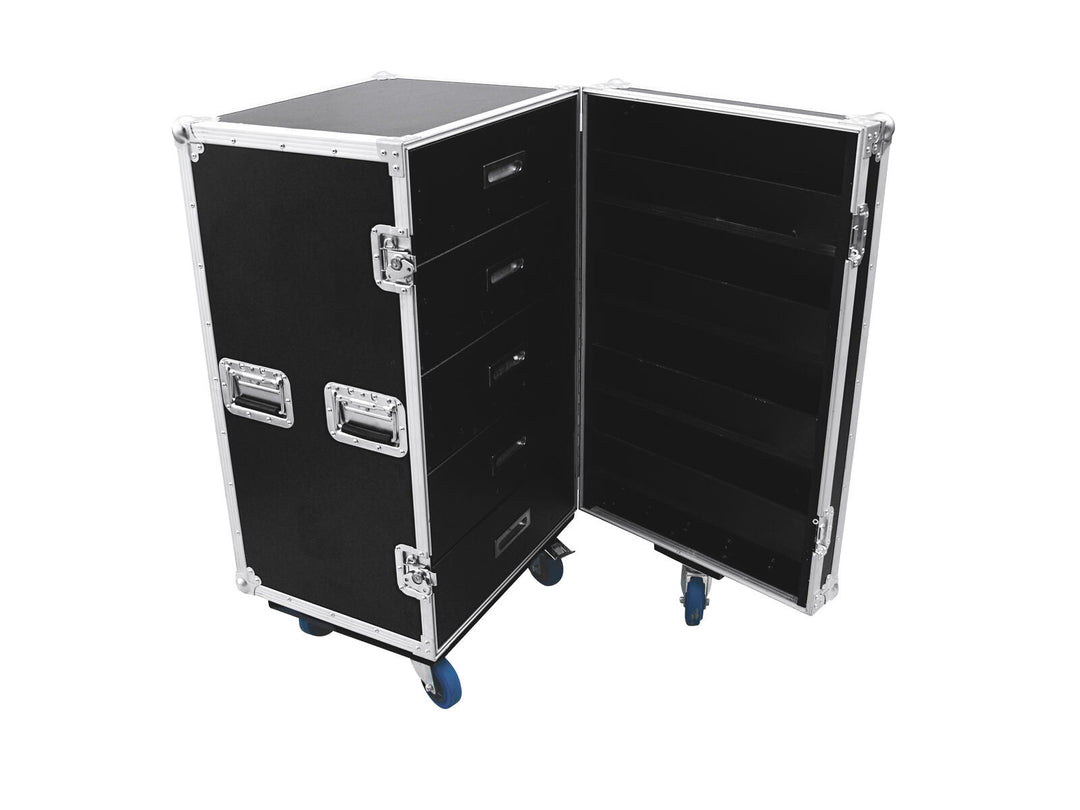 ROADINGER TSF-1 Universal Drawer Case with wheels