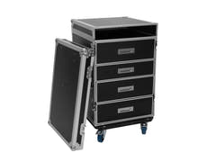 ROADINGER WDS-2 Universal Drawer Case with wheels