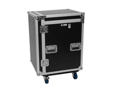 ROADINGER WDS-2 Universal Drawer Case with wheels