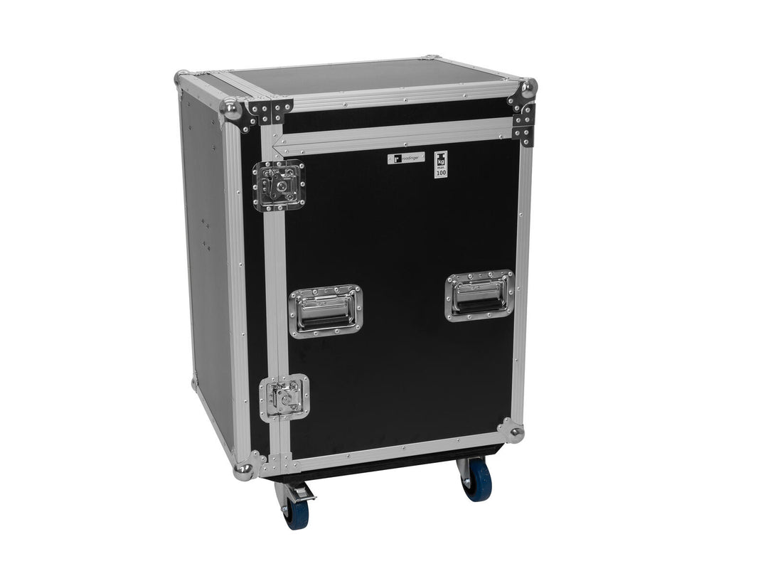 ROADINGER WDS-2 Universal Drawer Case with wheels